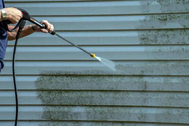 Best House Exterior Washing  in Susquehanna Trails, PA